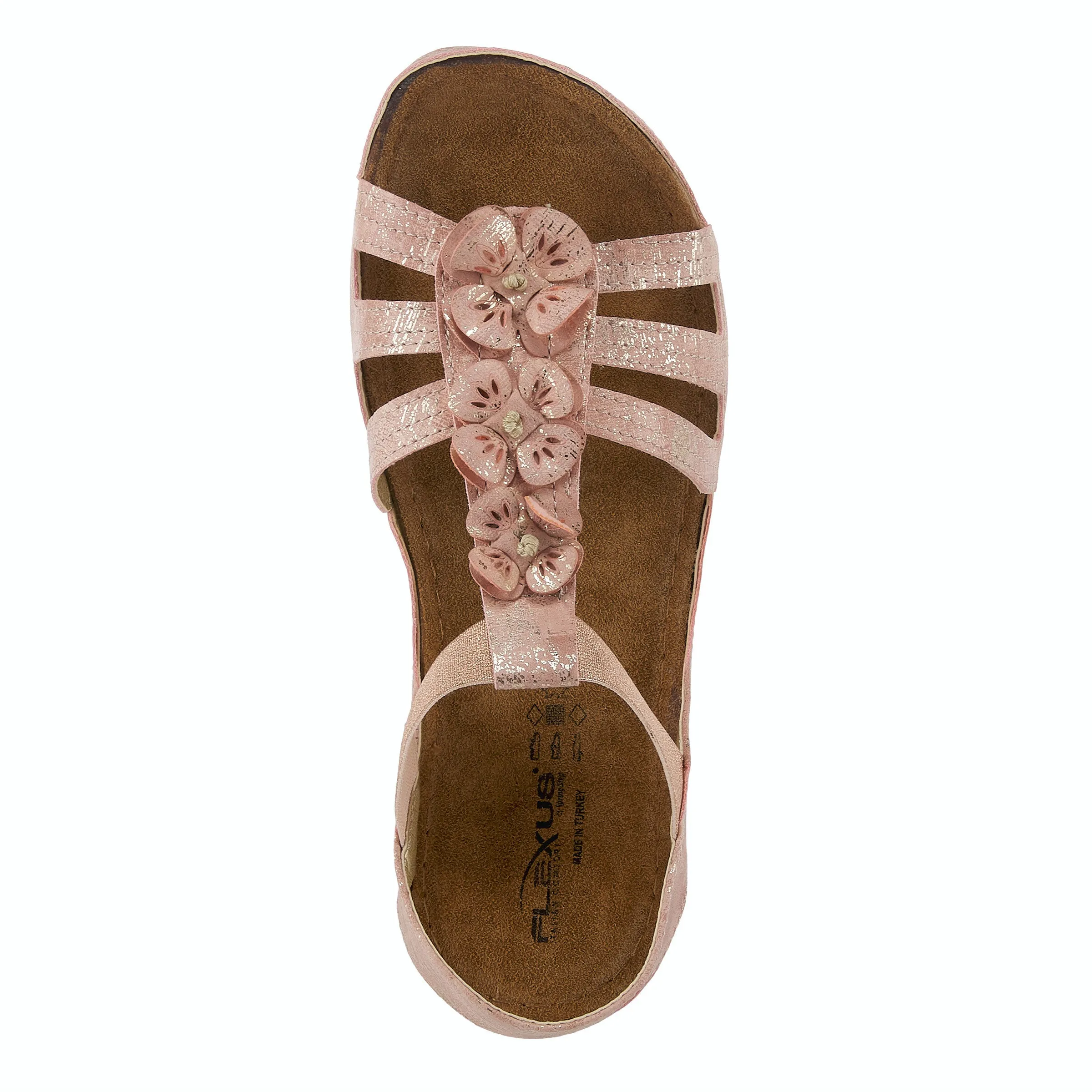 Flexus ADEDE Sandal Shoe