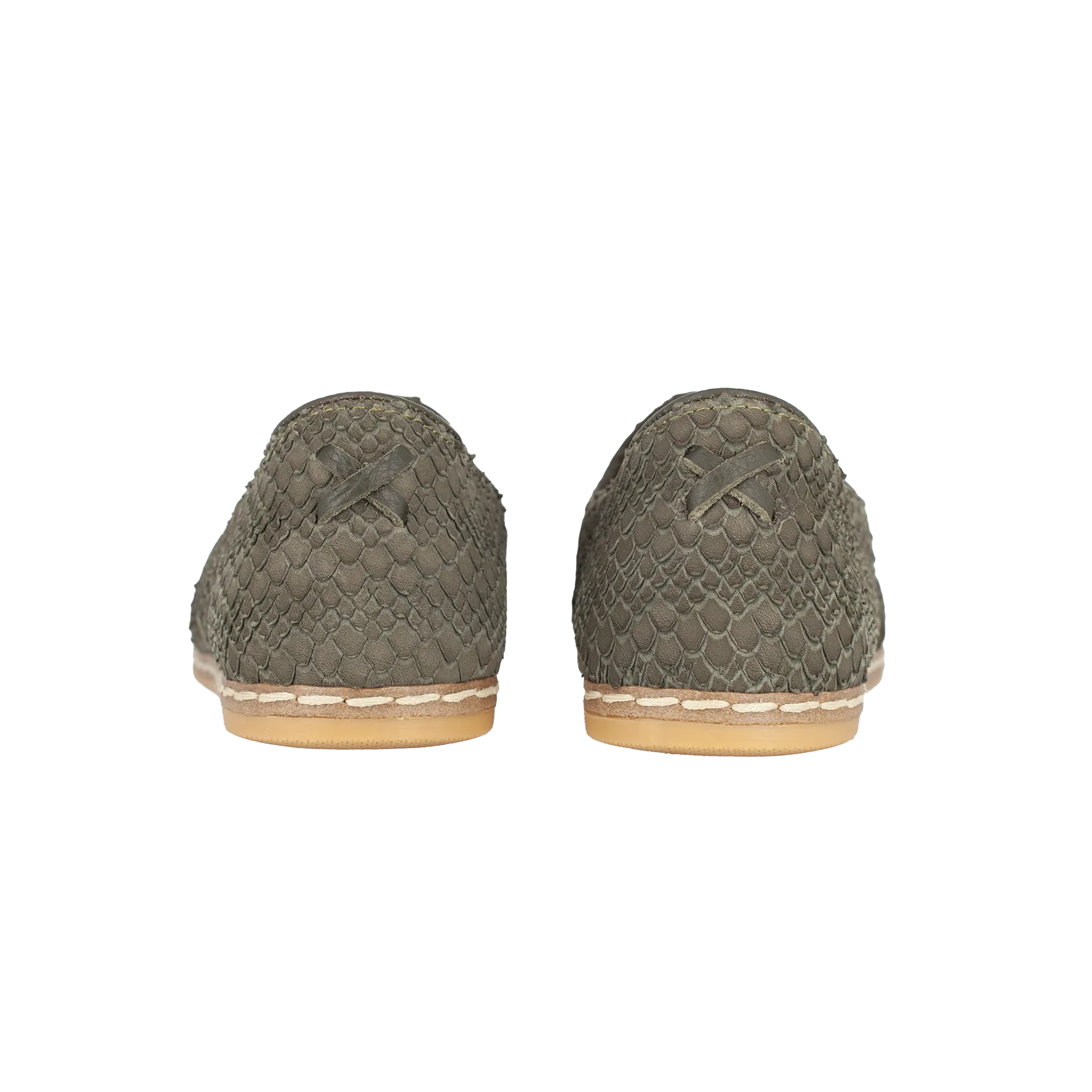 Gator Slip-On