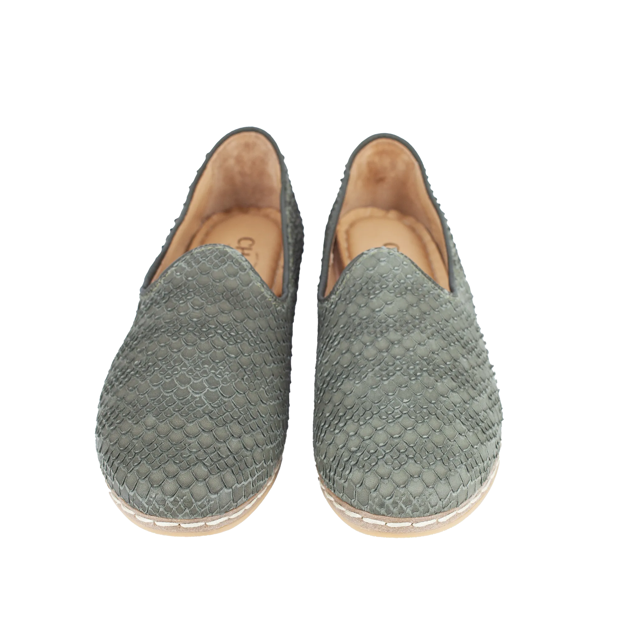 Gator Slip-On