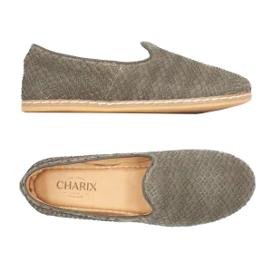 Gator Slip-On