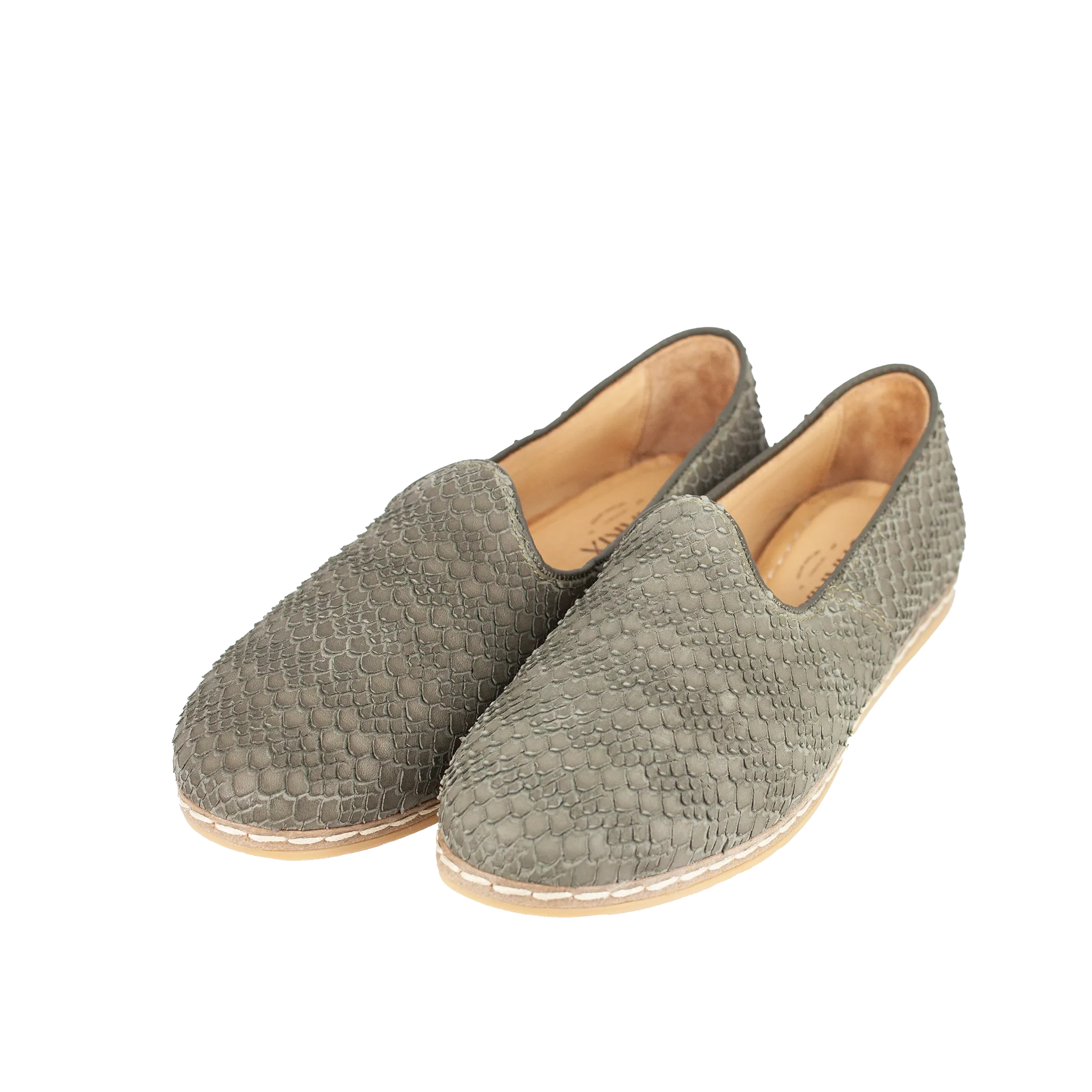 Gator Slip-On