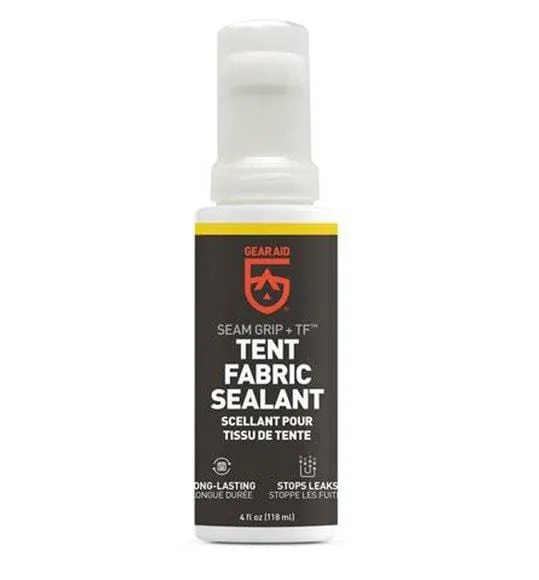 Gear Aid Seam Grip   TF Tent Fabric Sealant