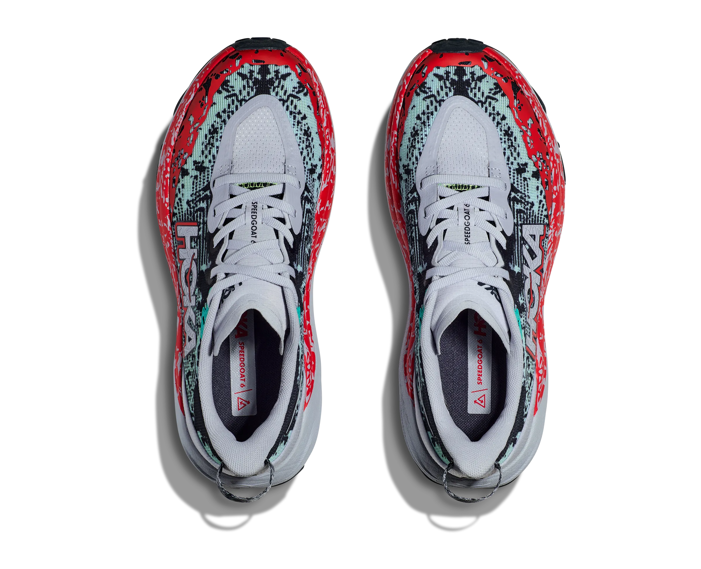 Hoka Speedgoat 6 Men's