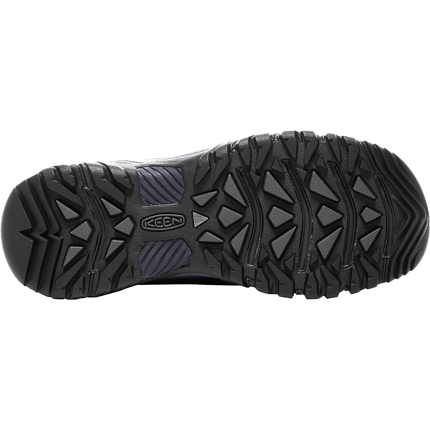 KEEN ANCHORAGE III MEN'S BLACK/RAVEN