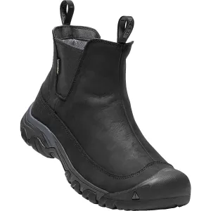 KEEN ANCHORAGE III MEN'S BLACK/RAVEN