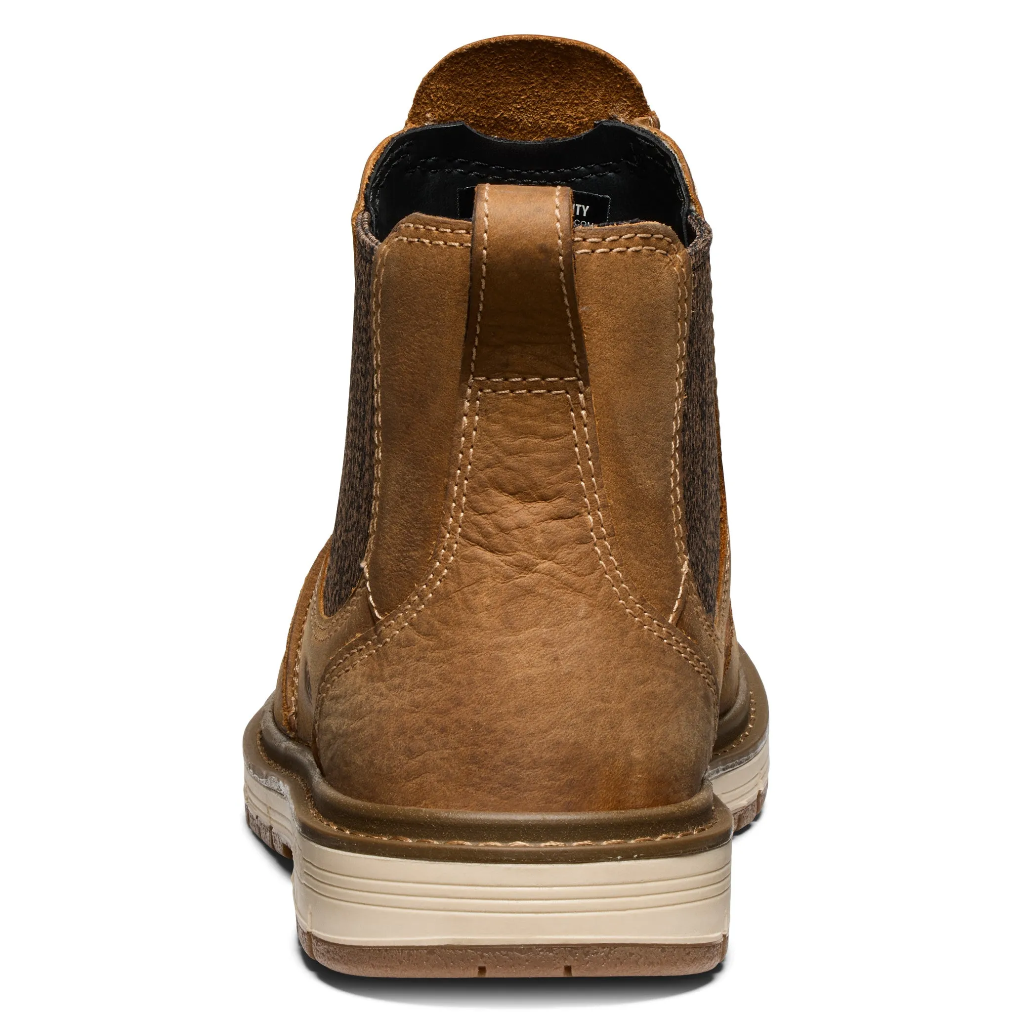 KEEN Utility Women's San Jose 90° 4.5" Soft Toe Chelsea Boot