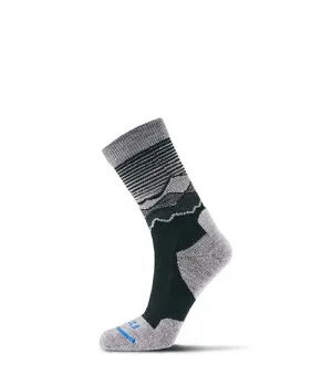 Light Hiker Reflection Crew Sock