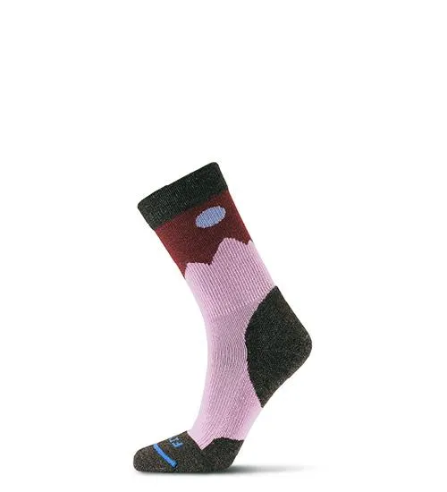 Light Hiker Teton Crew Sock