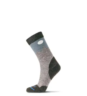 Light Hiker Teton Crew Sock