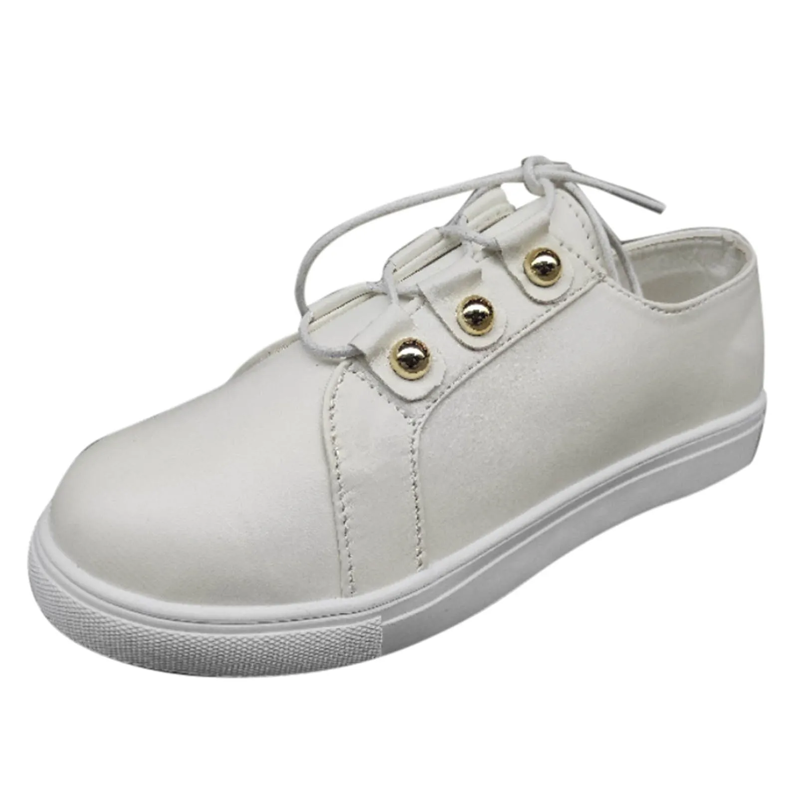 Light Weight Leather Casual Shoes