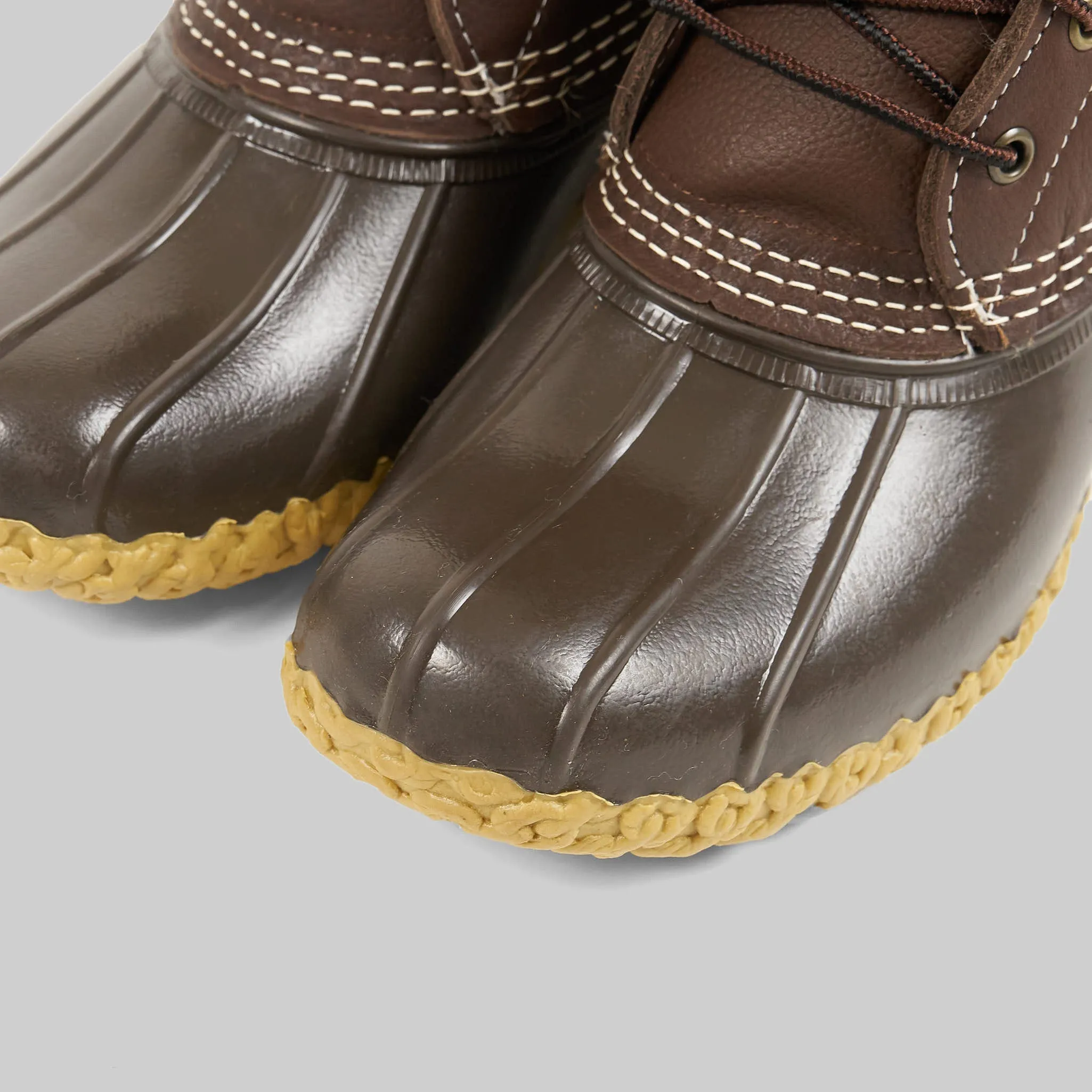 L.L. Bean Ladies Shearling 10" Boots