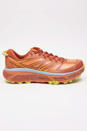 Mafate Speed 2 - Orange/Lime