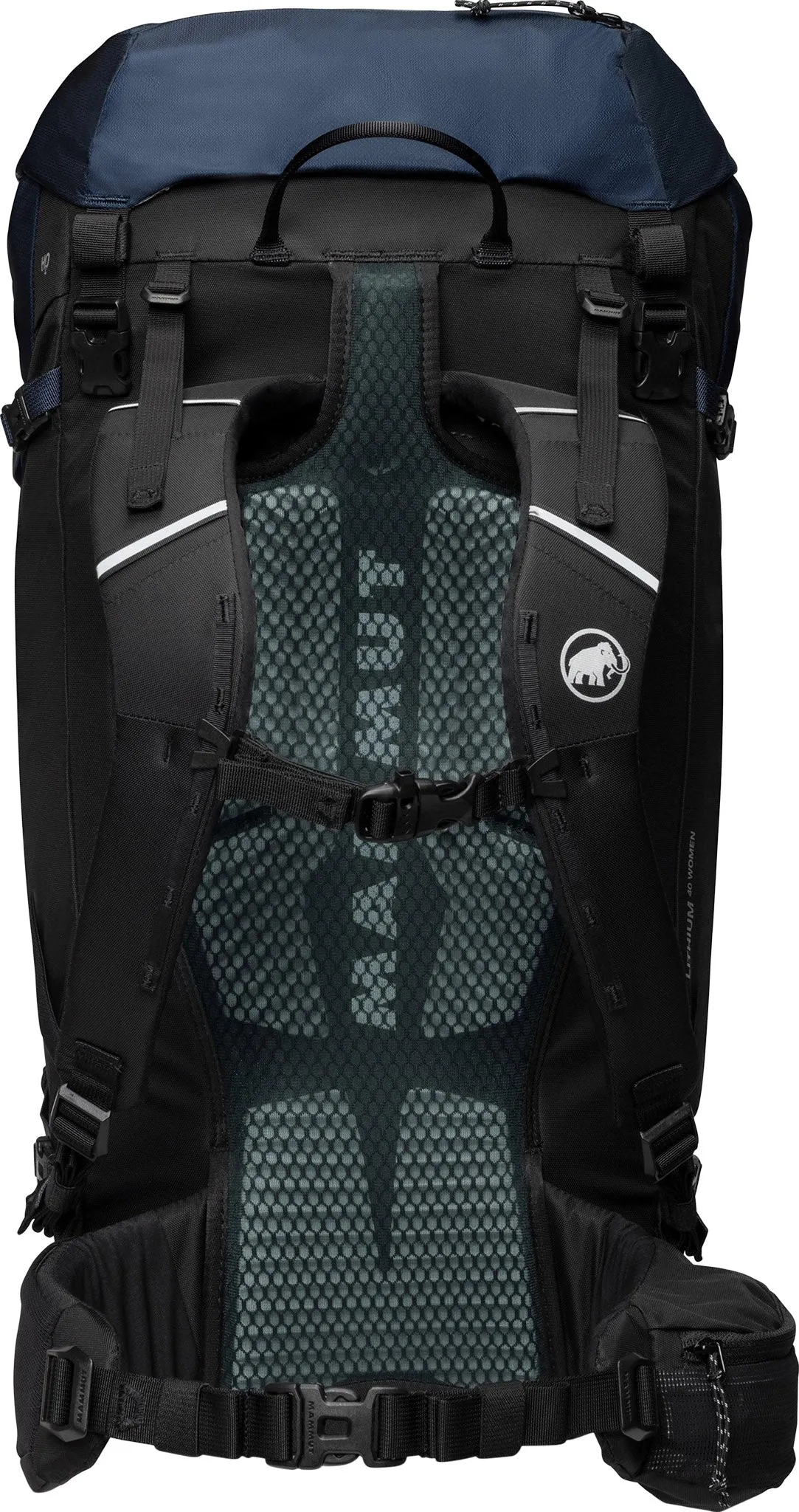 Mammut Women's Lithium 40L Technical Pack