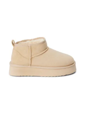 Matisse Breckenridge Boot - Natural