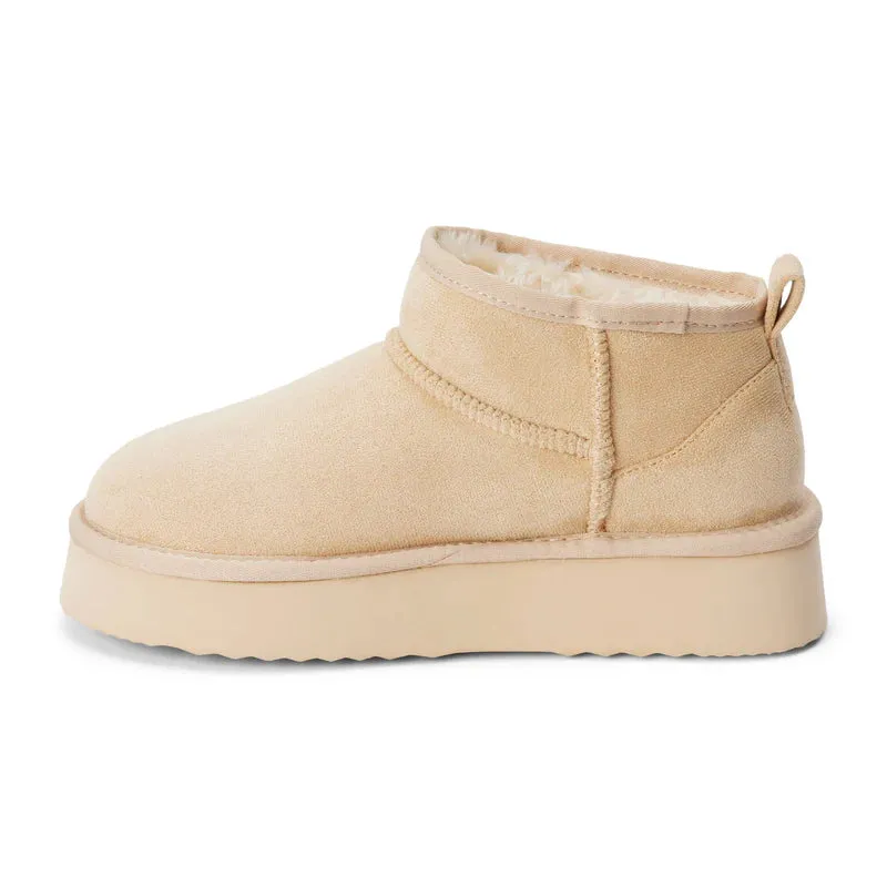 Matisse Breckenridge Boot - Natural