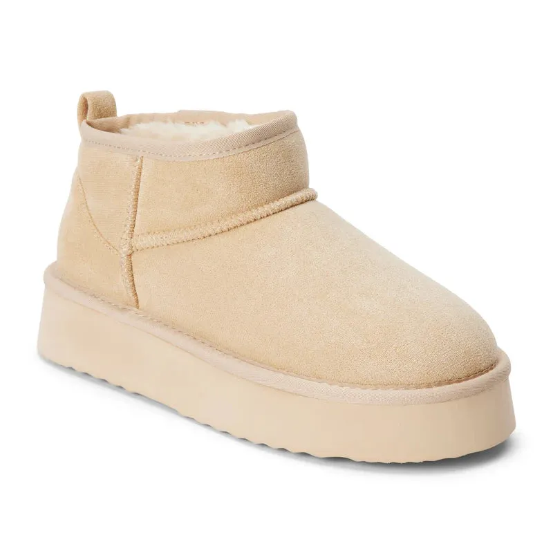 Matisse Breckenridge Boot - Natural