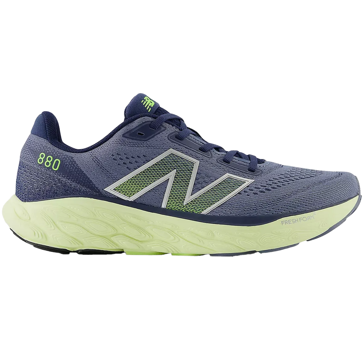 Men's Fresh Foam 880 v14