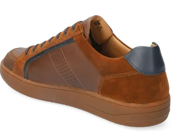 Mephisto Harrison Tobacco #21
