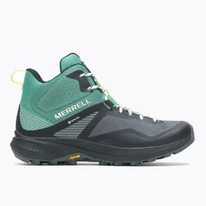 MERRELL Ladies MQM 3 GoreTex Boots -JADE