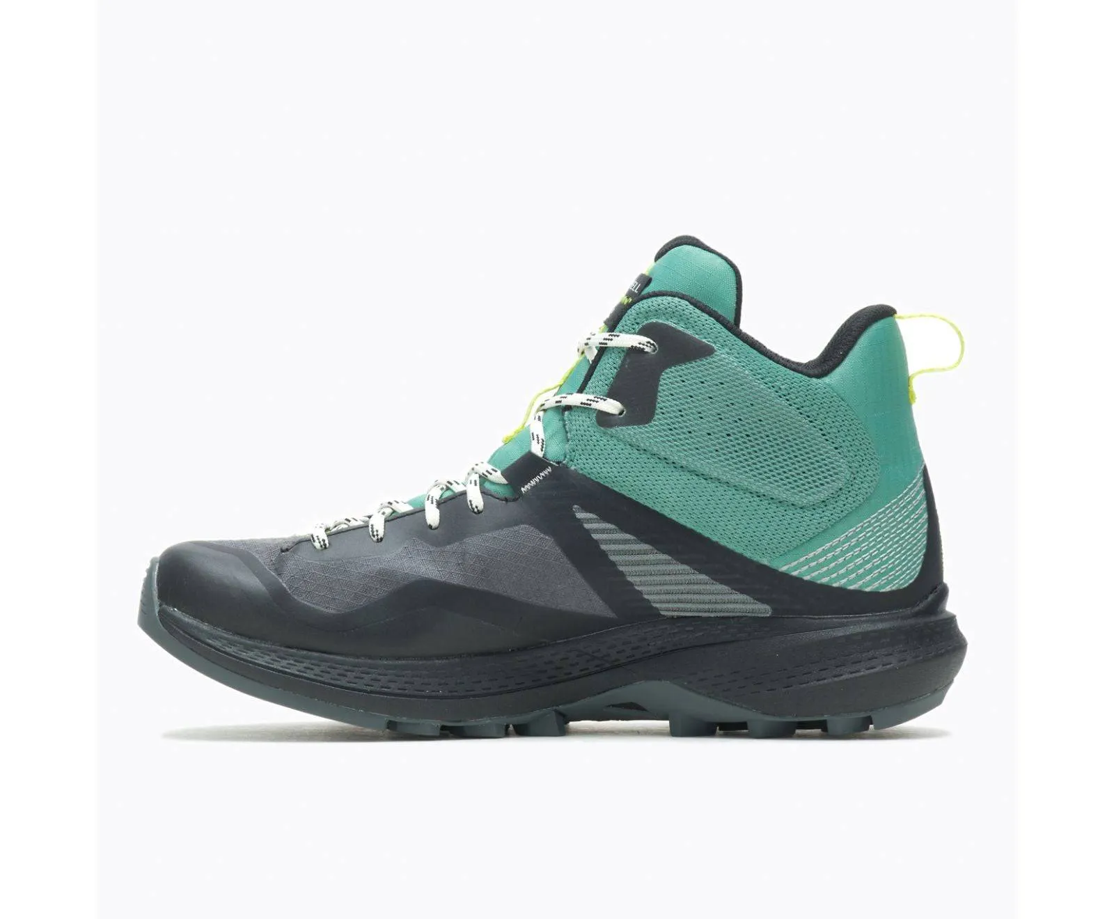 MERRELL Ladies MQM 3 GoreTex Boots -JADE