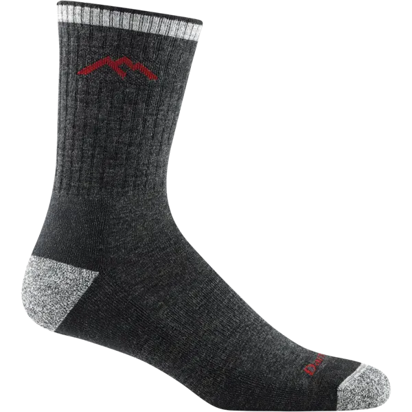Midweight Hiker Micro Crew