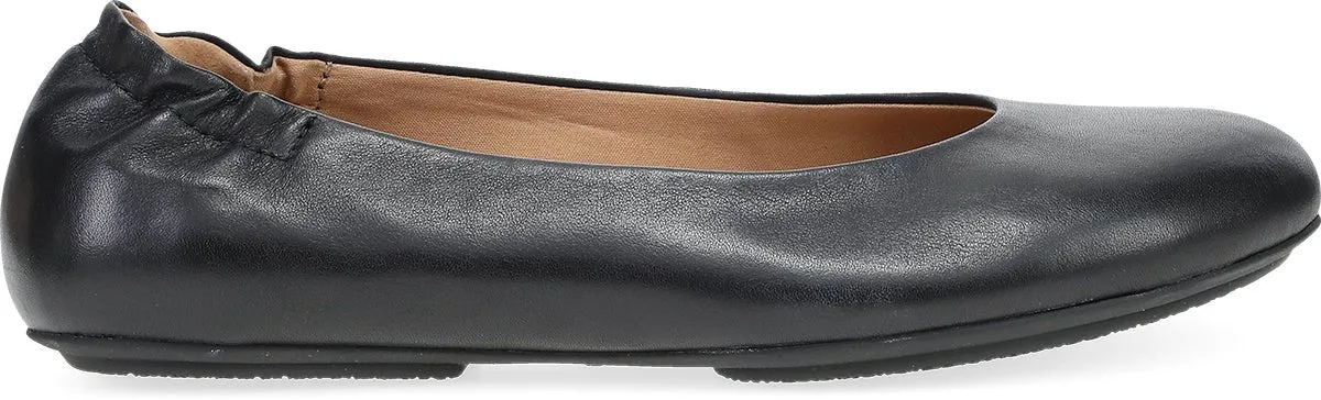 Mollie | Nappa | Black