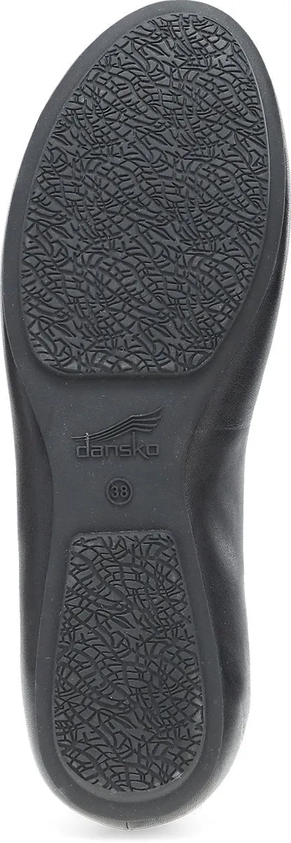 Mollie | Nappa | Black