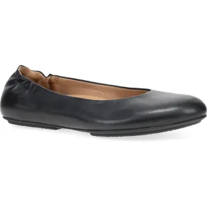 Mollie | Nappa | Black