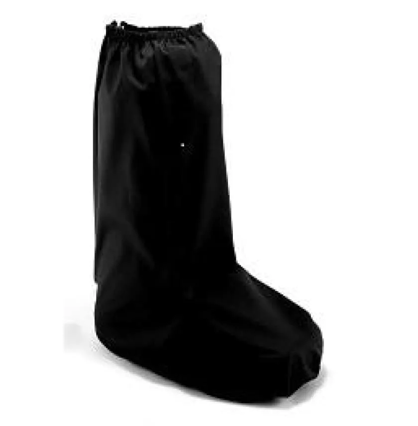 My Recovers WALKING BOOT WEATHER COVER- High Boot, Waterproof Fabric