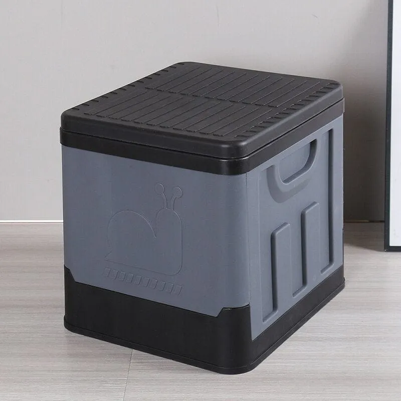NatureLoo: The Wanderer's Foldable Portable Camping Toilet