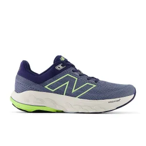 New Balance Fresh Foam X 860 v14 Wide  (Mens) - Arctic Grey