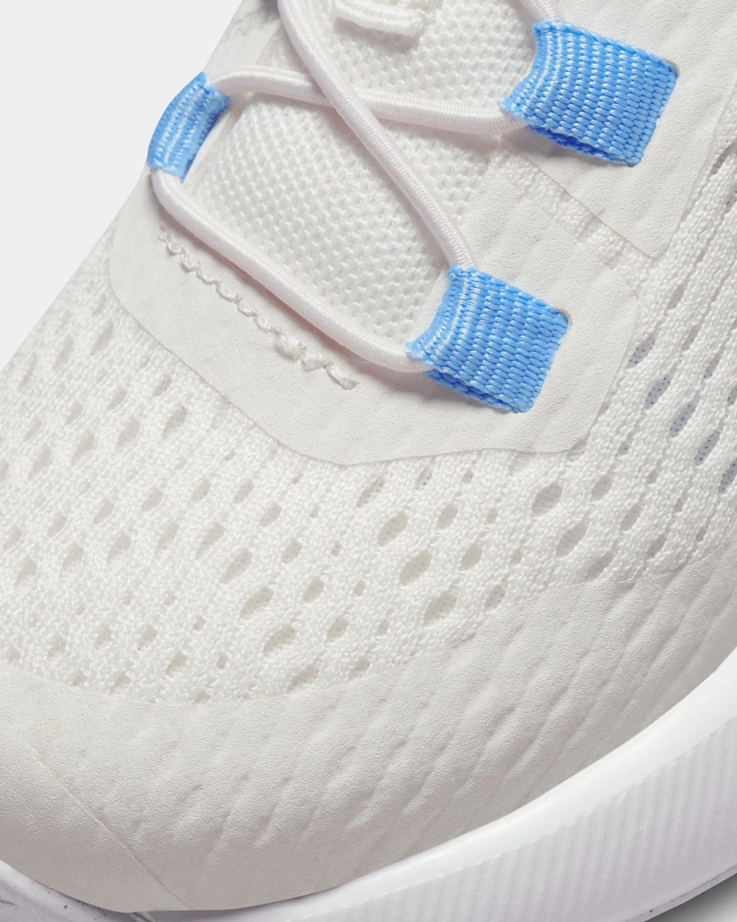 Nike Infants' Air Max 270 GO (TD) Summit White/Cobalt Blue/Pink Pulse
