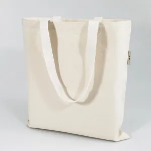 Organic Cotton Bags - Heavy Canvas Tote Bags | OR200