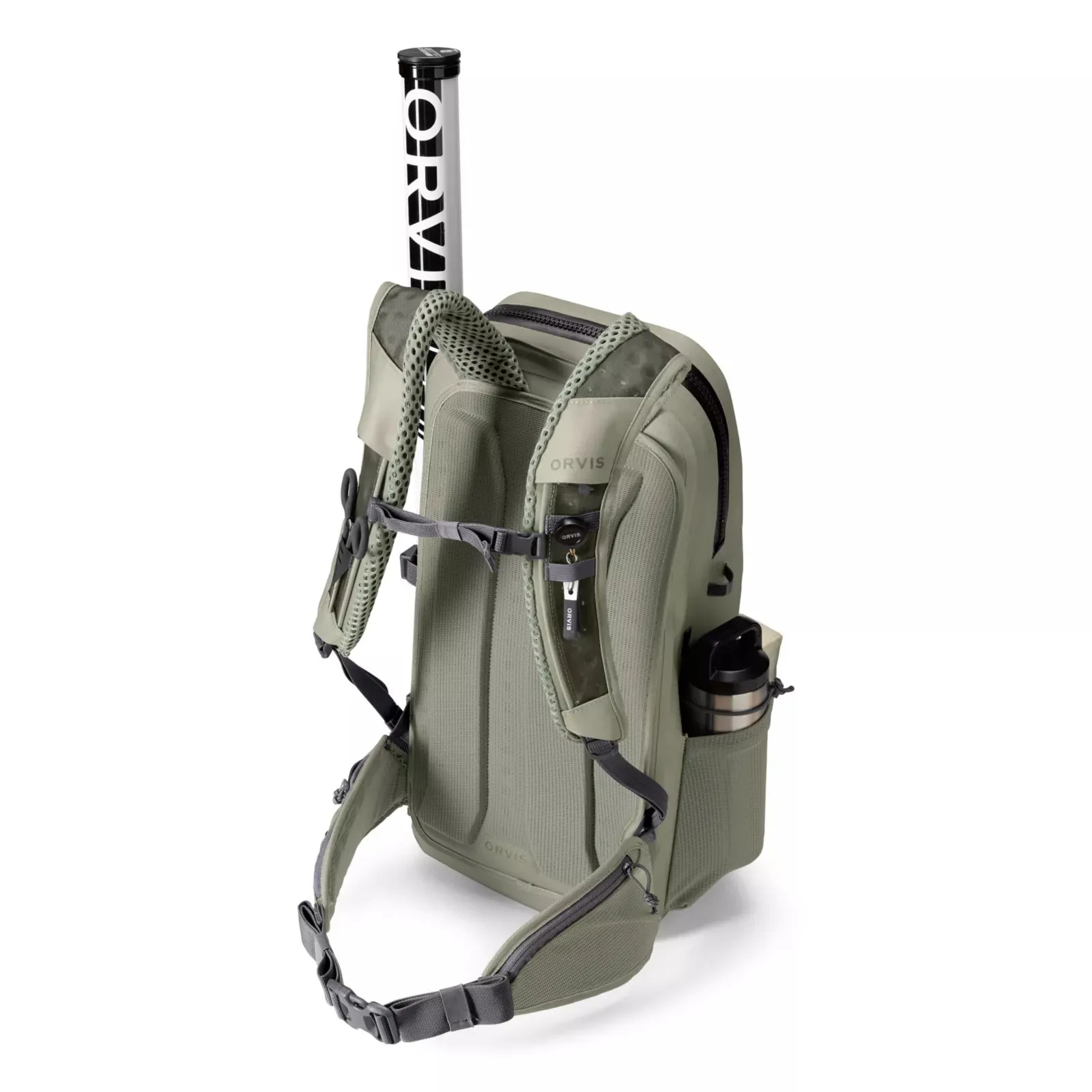 Orvis PRO Waterproof Backpack 30L - Cloudburst