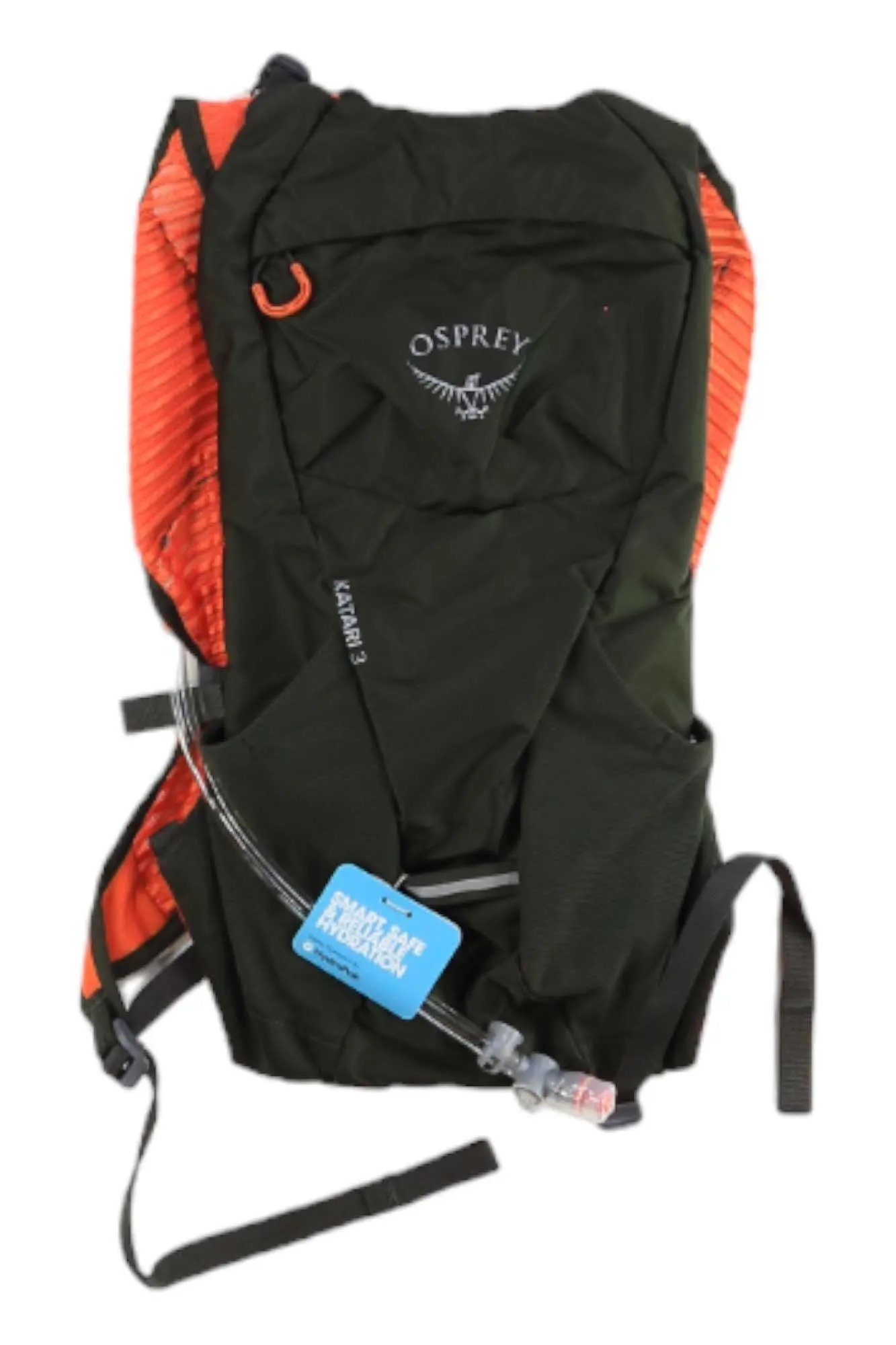Osprey Men's Katari 3 Bike Hydration Pack