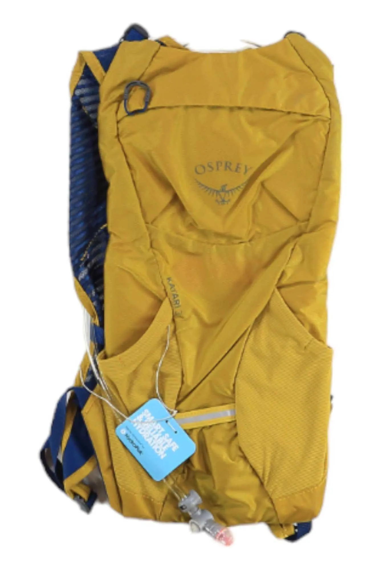 Osprey Men's Katari 3 Bike Hydration Pack