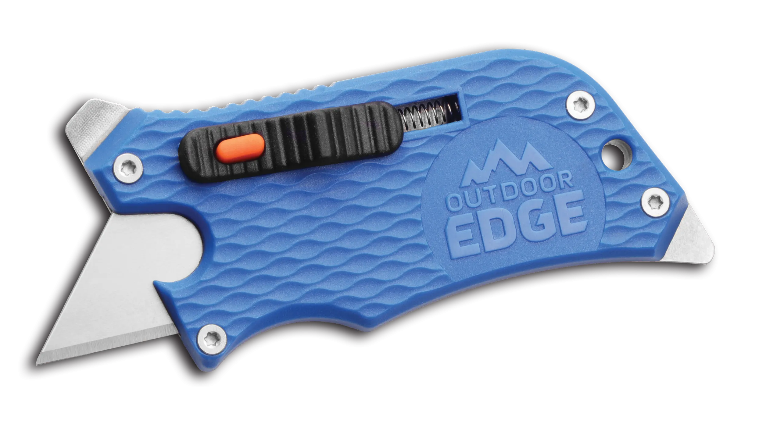 Outdoor Edge Slidewinder Utility Blade Multitool