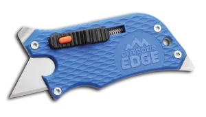 Outdoor Edge Slidewinder Utility Blade Multitool