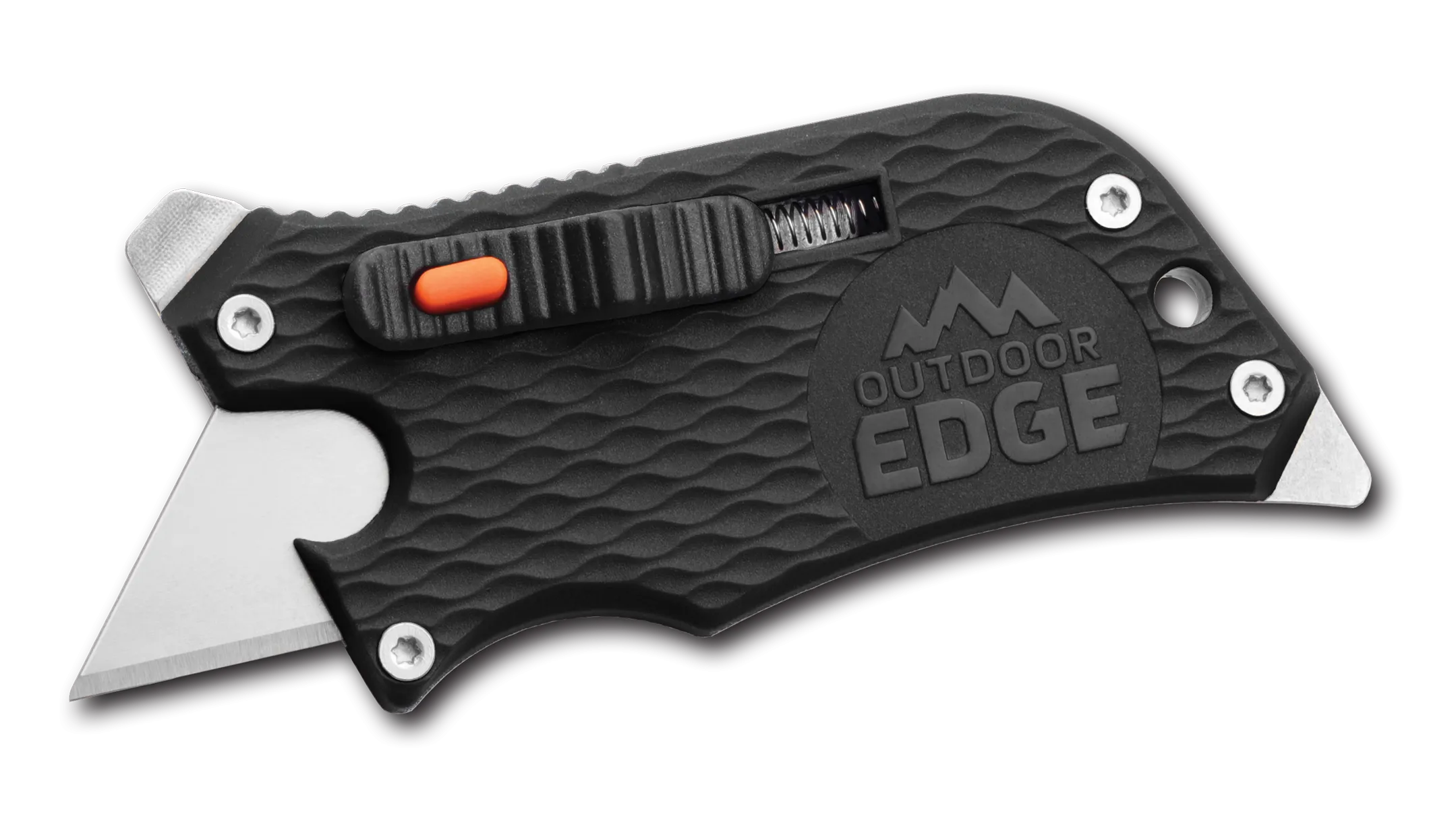 Outdoor Edge Slidewinder Utility Blade Multitool