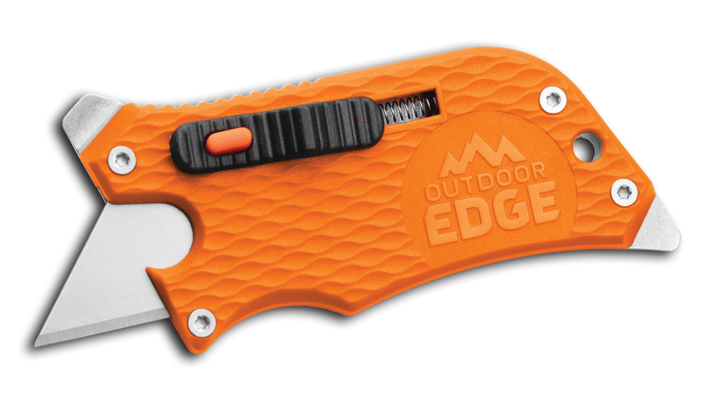Outdoor Edge Slidewinder Utility Blade Multitool