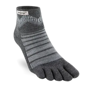 Outdoor Midweight Mini-Crew Wool