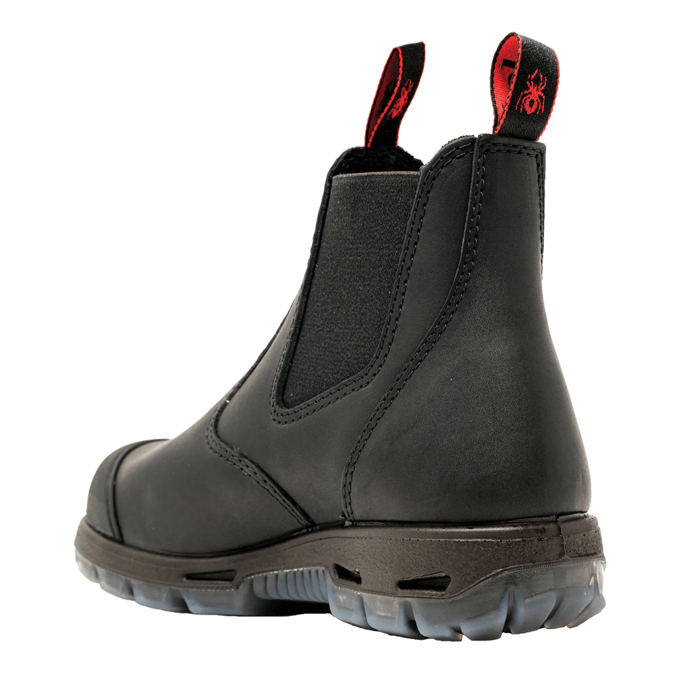 Redback Boots® USBBKSC Work Boots