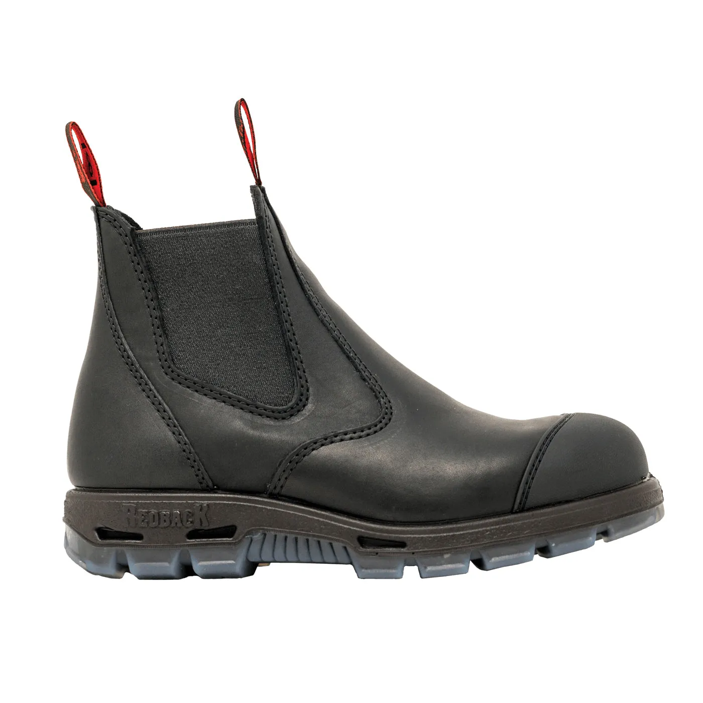 Redback Boots® USBBKSC Work Boots