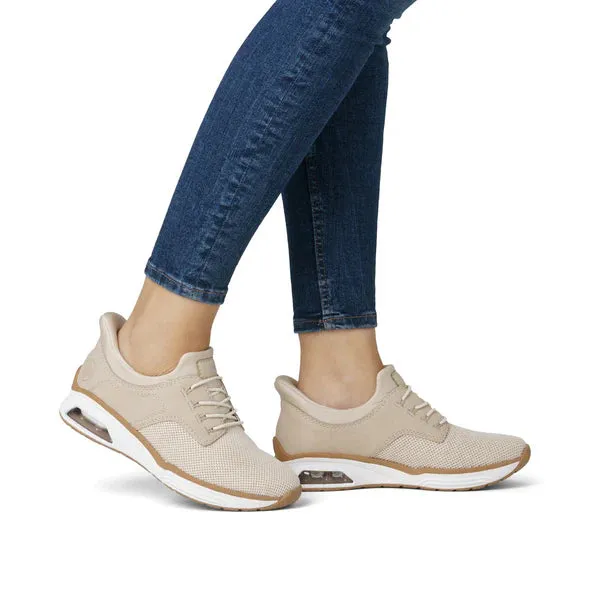 RIEKER WALKING RUNNER M5665
