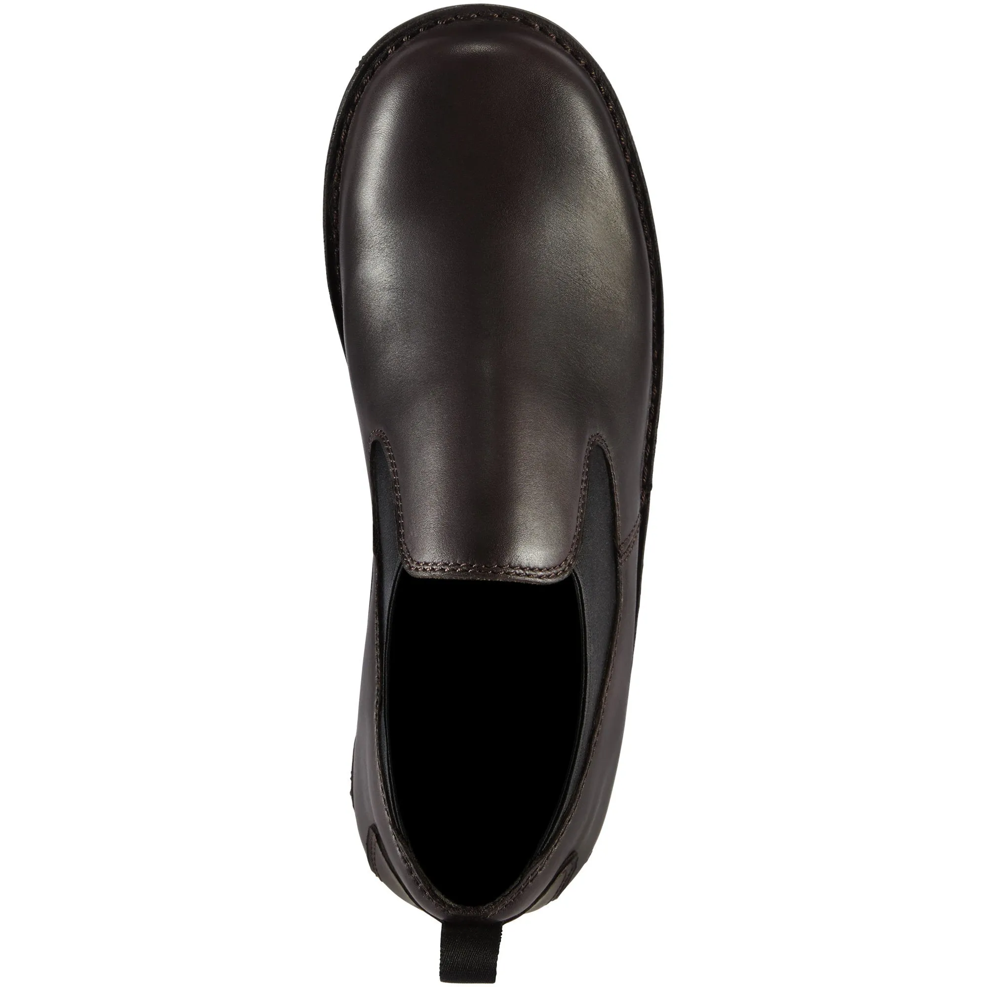 Romeo 3" Brown Hot