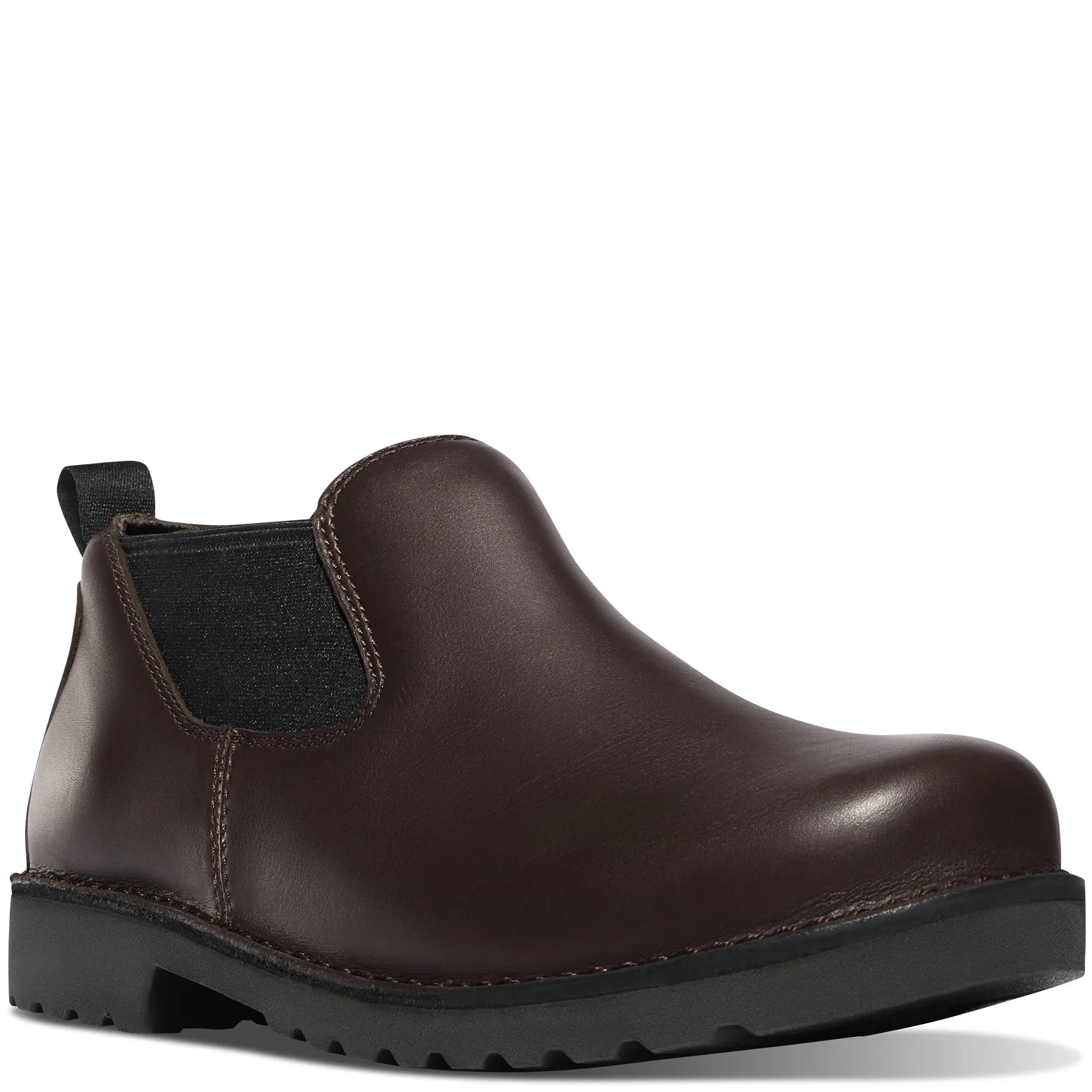 Romeo 3" Brown Hot