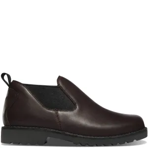 Romeo 3" Brown Hot