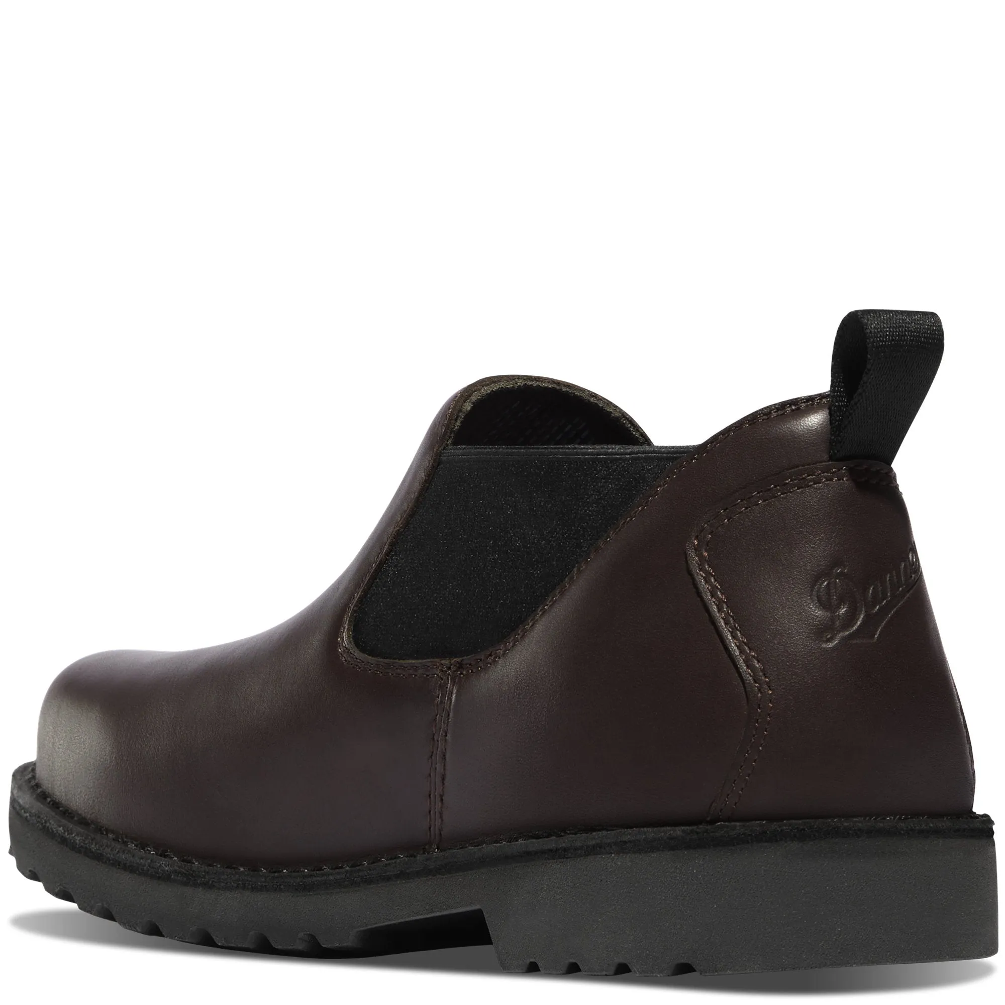Romeo 3" Brown Hot