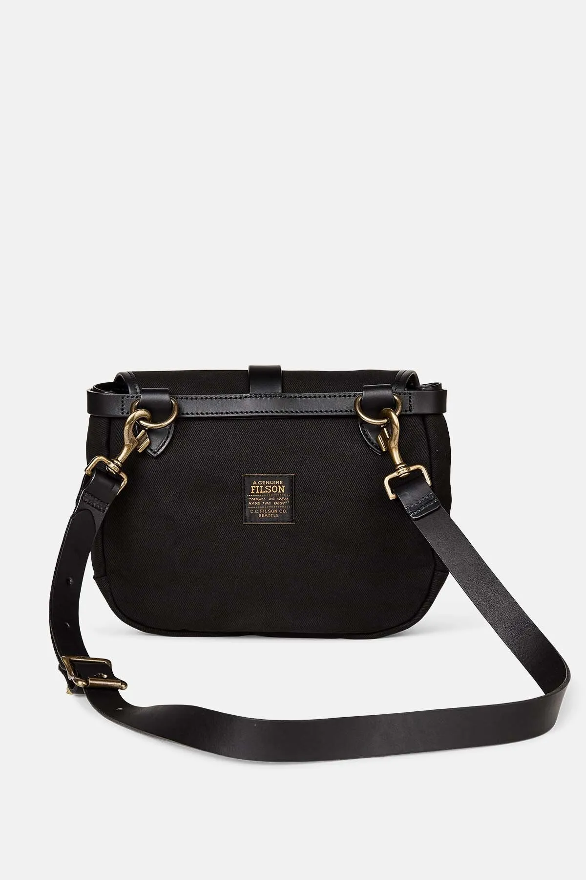 RUGGED TWILL XS FIELD BAG