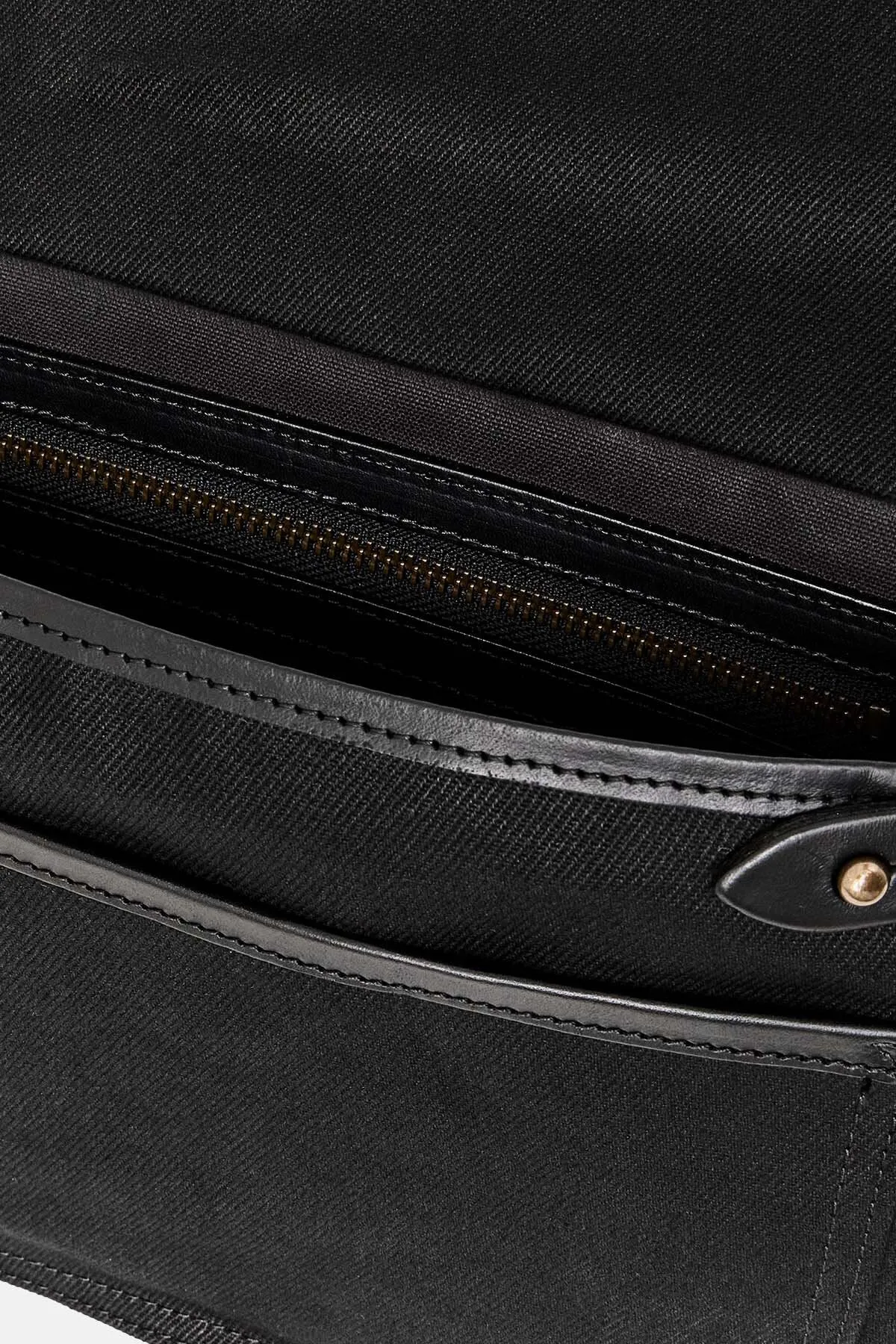 RUGGED TWILL XS FIELD BAG